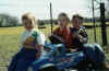 kids on blue truck.jpg (19347 bytes)