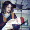 r Dec. 25, 1993, Dad holding Kalib.jpg (16320 bytes)